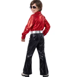 Disfraz de Disco Show para niño