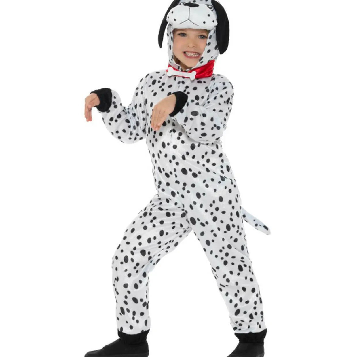 Disfraz de Dálmata Manchas infantil