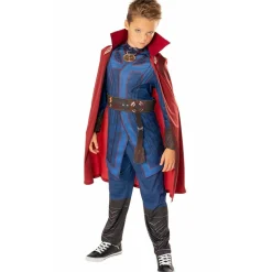 Disfraz de Doctor Strange™ Deluxe para niño