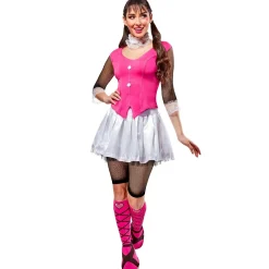 Disfraz de Draculaura Monster High™ para mujer