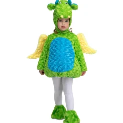Disfraz de Dragón Peluche para bebé
