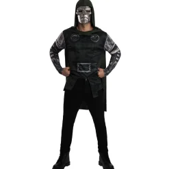 Disfraz de Dr. Doom™ Avengers Classic para adulto