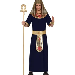 Disfraz de Egipcio Amon para hombre