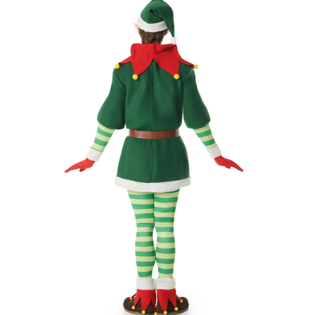 Disfraz de Elfo Dulce para hombre