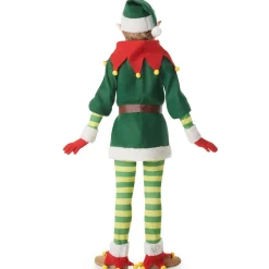 Disfraz de Elfo Dulce para niño