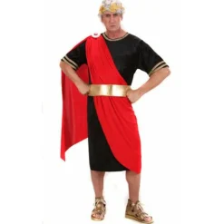 Disfraz de Emperador Nerón para hombre