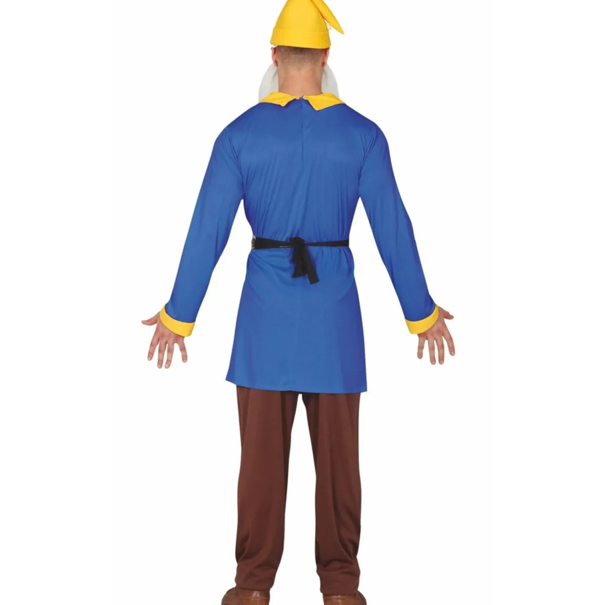 Disfraz de Enanito Dormilón para hombre