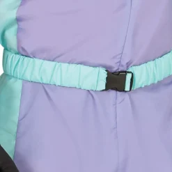 Disfraz de Esquí Azul para hombre