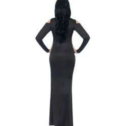 Disfraz de Esqueleto Seductor para mujer