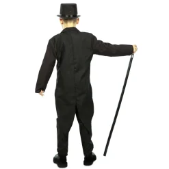 Disfraz de Esqueleto Traje para niño