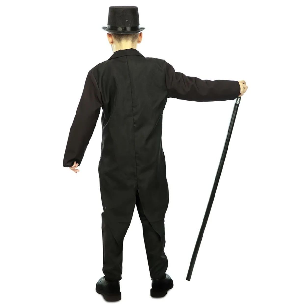 Disfraz de Esqueleto Traje para niño
