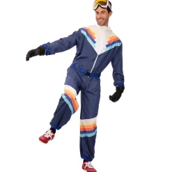 Disfraz de Esquiador para hombre