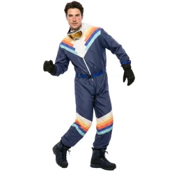 Disfraz de Esquiador para hombre