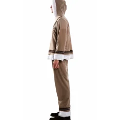 Disfraz de Esquimal Inuit para hombre
