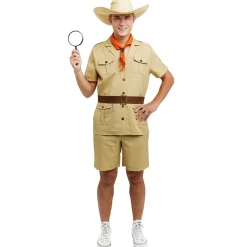 Disfraz de Explorador para hombre