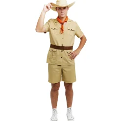 Disfraz de Explorador para hombre
