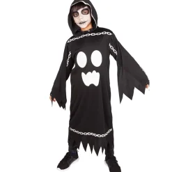 Disfraz de Fantasma Encadenado Glow infantil