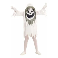 Disfraz de Fantasma Maligno infantil