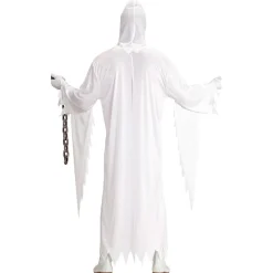 Disfraz de Fantasma Picos para adulto