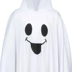 Disfraz de Fantasma Poncho infantil