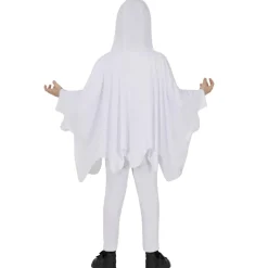 Disfraz de Fantasma Poncho infantil
