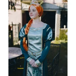 Disfraz de Fiona™ Shrek para mujer
