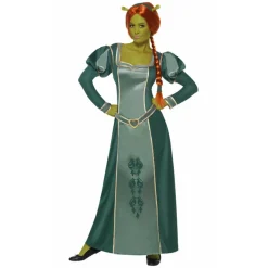 Disfraz de Fiona™ Shrek para mujer