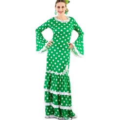 Disfraz de Flamenca Sara para mujer