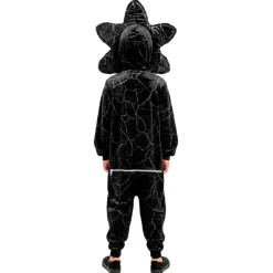 Disfraz de Flor Demogorgon Stranger infantil