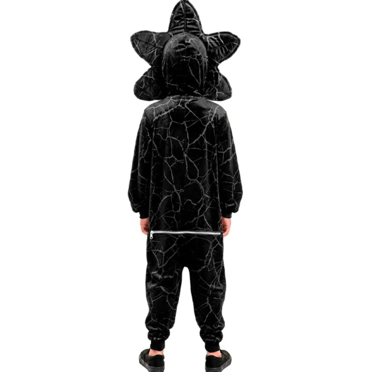 Disfraz de Flor Demogorgon Stranger infantil