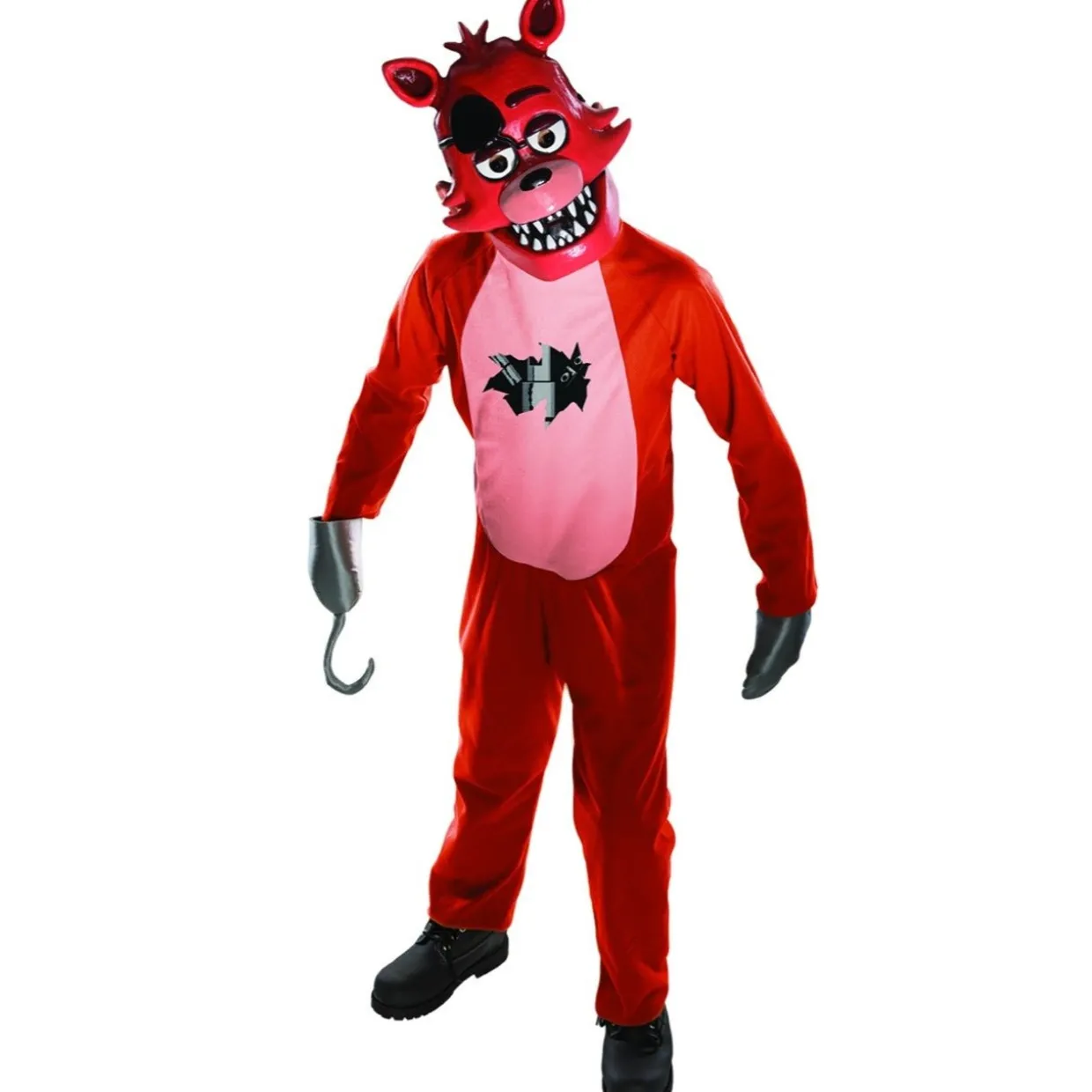 Disfraz de Foxy™ Five Nights at Freddy's infantil