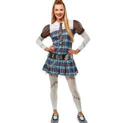 Disfraz de Frankie Stein Monster High™ para mujer