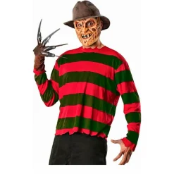 Disfraz de Freddy Krueger™ adulto