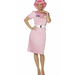 Disfraz de Frenchy de Grease™ para mujer