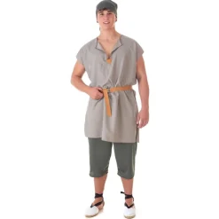 Disfraz de Frutero Medieval para hombre