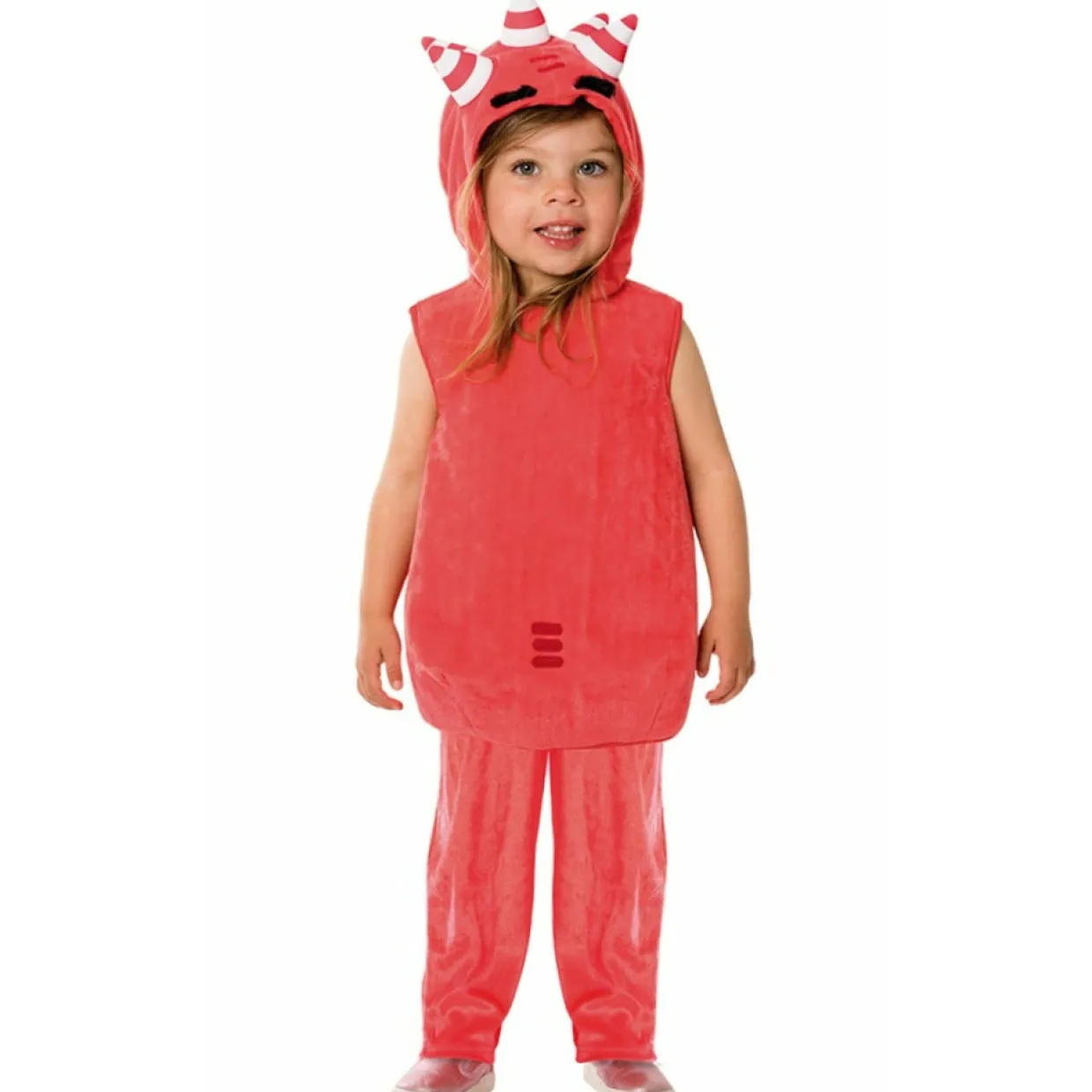 Disfraz de Fuse Oddbods™ para bebé