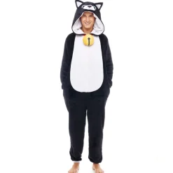 Disfraz de Gato Capucha para adulto