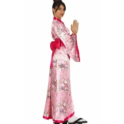 Disfraz de Geisha Kiharu para mujer