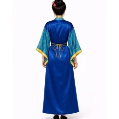 Disfraz de Geisha Masato adulta