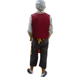 Disfraz de Gepetto para hombre