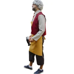 Disfraz de Gepetto para hombre