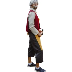 Disfraz de Gepetto para hombre