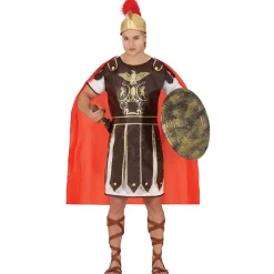 Disfraz de Gladiador Imperial para hombre