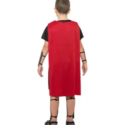 Disfraz de Gladiador Tracio para niño