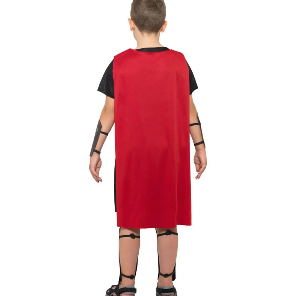 Disfraz de Gladiador Tracio para niño