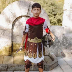 Disfraz de Gladiador Vero para niño