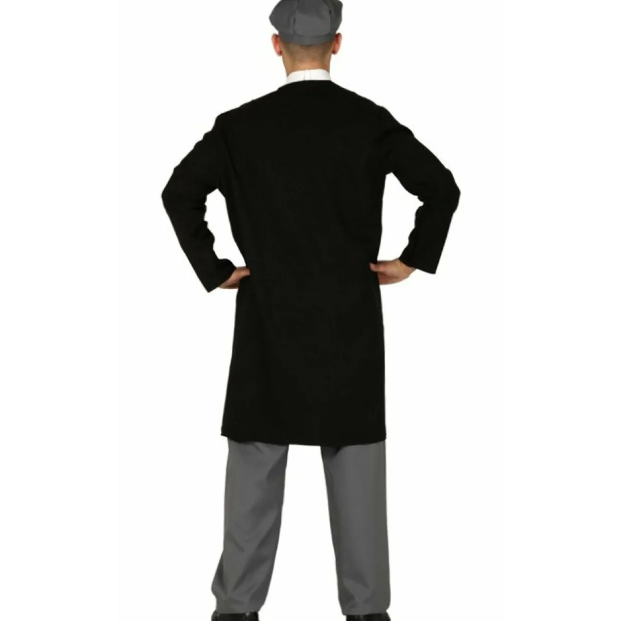 Disfraz de Gángster Peaky Blinders para hombre
