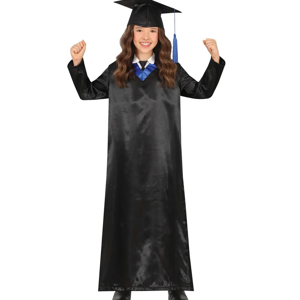 Disfraz de Graduado Clásico infantil