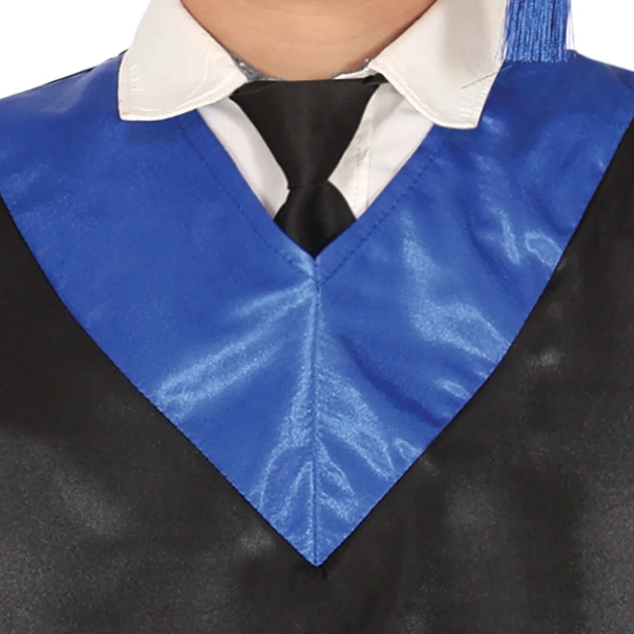 Disfraz de Graduado Clásico infantil