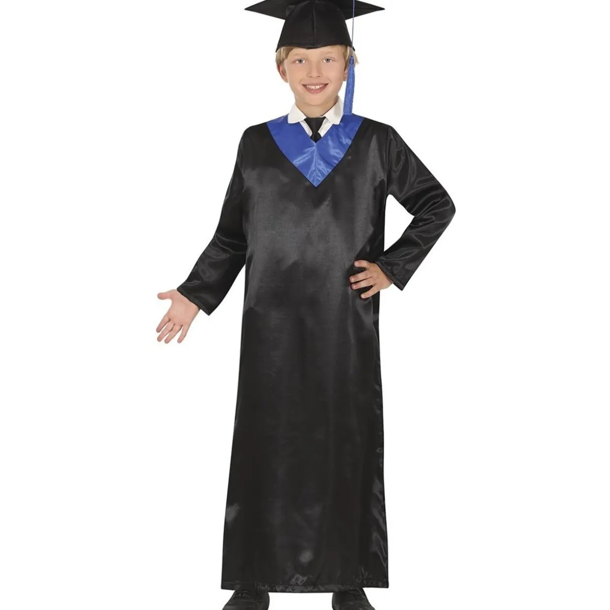 Disfraz de Graduado Clásico infantil